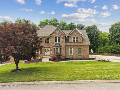 38 Palisades Pkwy, Oak Ridge, TN, 37830-7200 | Card Image
