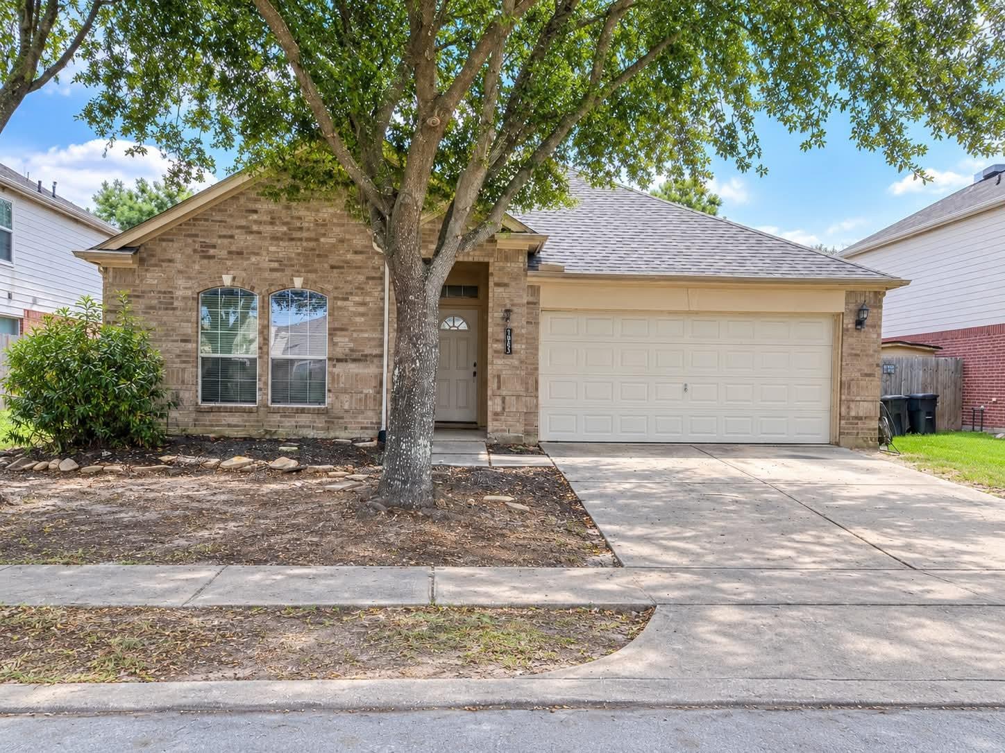 Residential Lease in Houston