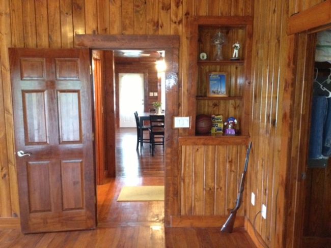 7920 Cr 386 N, House other with 2 bedrooms, 2 bathrooms and 4 parking in Wewahitchka FL | Image 14