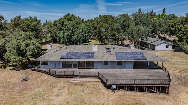 Rear Drone View | Image 53