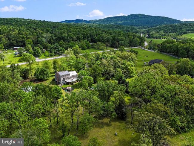 10209 National Pike, Home with 3 bedrooms, 4 bathrooms and null parking in BIG POOL MD | Image 63