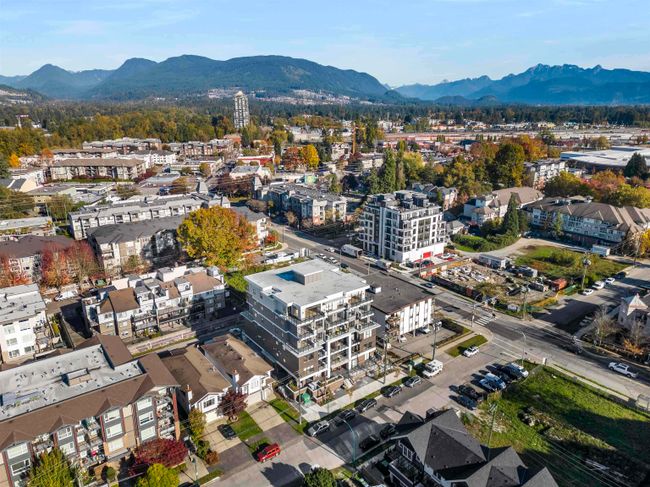 401 - 2331 Kelly Avenue, Condo with 2 bedrooms, 2 bathrooms and 1 parking in Port Coquitlam BC | Image 22