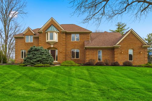 6190 Deeside Dr, Dublin, OH, 43017-8720 | Card Image