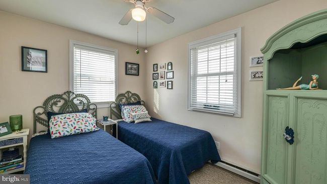 279 39 Th St S, House other with 2 bedrooms, 1 bathrooms and null parking in BRIGANTINE NJ | Image 20