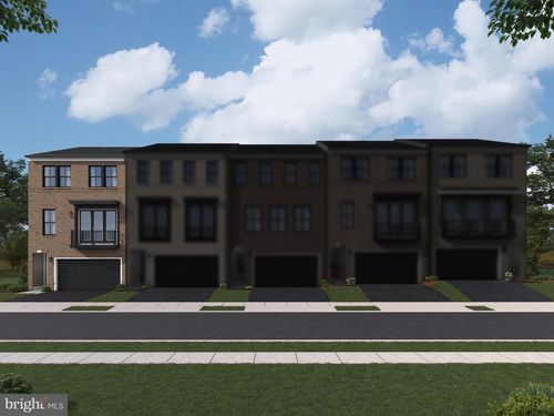 homesite-6-13768 Aviation Place, HERNDON, VA, 20171 | Card Image