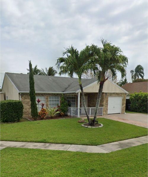7779 Elwood Dr, Lake Worth, FL, 33467-1812 | Card Image