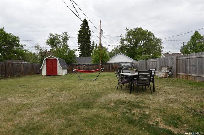 405 1 St St W, House other with 4 bedrooms, 2 bathrooms and 2 parking in Nipawin SK | Image 40
