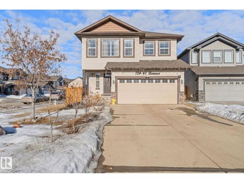 724 40 Ave Nw, Edmonton, AB, T6T0T3 | Card Image