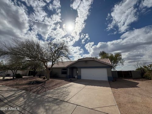 1046 N Gila Verde Street, Mesa, AZ, 85207 | Card Image