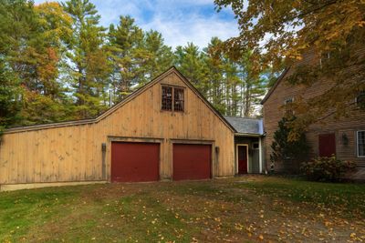 34 Upper Meadows Road, House other with 4 bedrooms, 1 bathrooms and null parking in Rockingham VT | Image 2