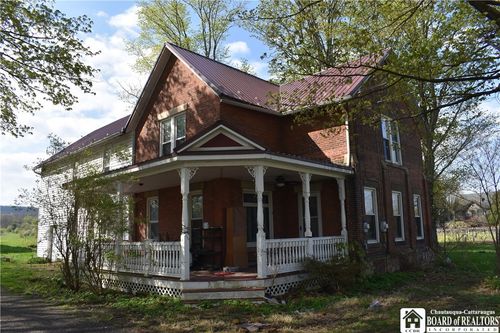 6637 Ellicott Rd, Portland, NY, 14769-9615 | Card Image