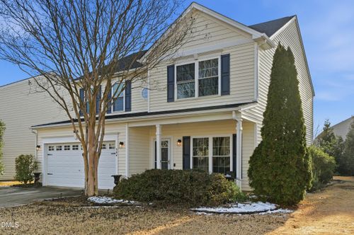 304 Wellspring Drive, Holly Springs, NC, 27540 | Card Image