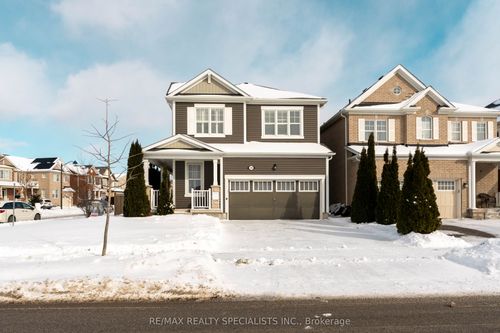 246 Spring Creek Dr, Waterdown, ON, L8B0Y5 | Card Image