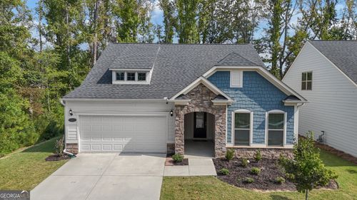 549 Colebrook Way, Peachtree City, GA, 30269-1294 | Card Image
