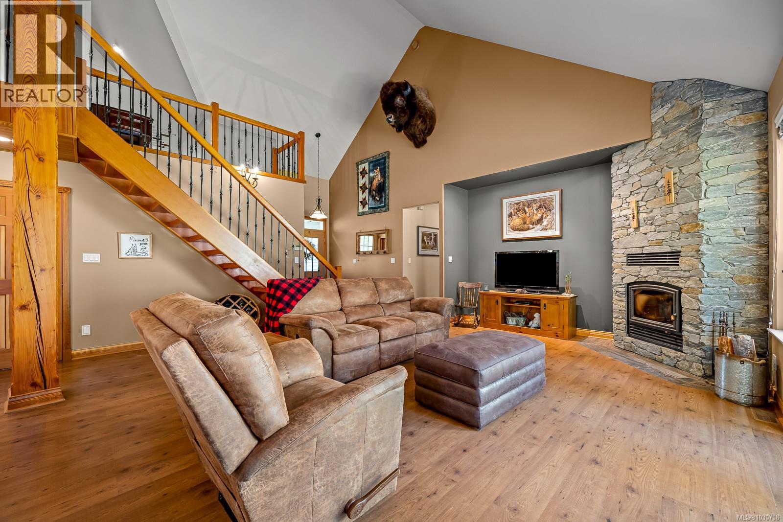 Residential in Campbell River 5