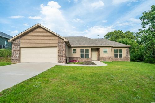 431 Shady Hills St, Hot Springs, AR, 71901-9360 | Card Image