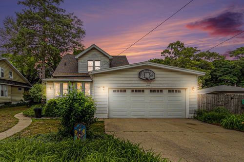 2349 Lakeshore Dr, Muskegon, MI, 49441-1382 | Card Image