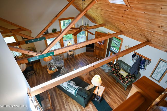 268 Dodd Hill Rd, House other with 3 bedrooms, 2 bathrooms and 4 parking in Hague NY | Image 33