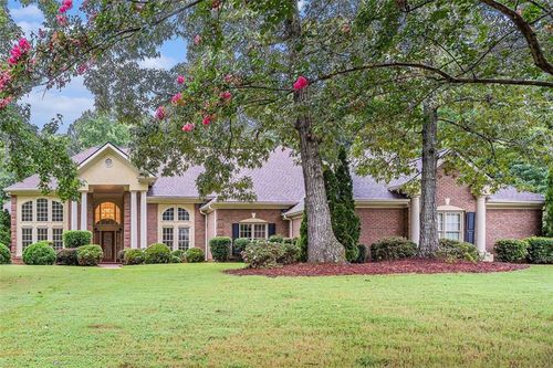 205 Asante Dr, Ellenwood, GA, 30294-3186 | Card Image