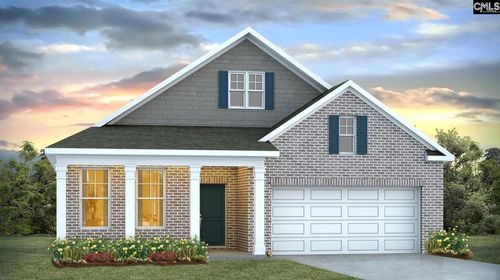 100 Horatio Ln, Lugoff, SC, 29078-2004 | Card Image