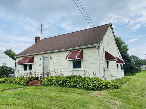 206 Cedar St, Danville, OH, 43014-9845 | Card Image