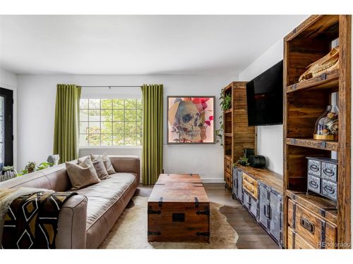 920 S Alcott St, Denver, CO, 80219-3502 | Card Image