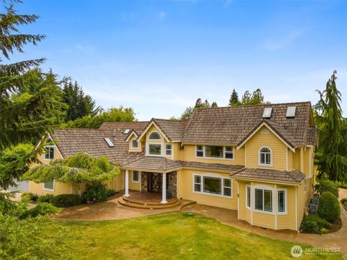 3725 Hollywood Drive Ne, Olympia, WA, 98516 | Card Image