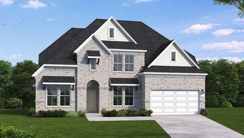 22450 Junction Peak Drive, Porter, TX, 77365 | Card Image