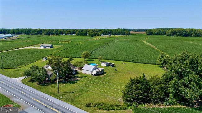 34602 Roxana Rd, House other with 3 bedrooms, 2 bathrooms and null parking in FRANKFORD DE | Image 8