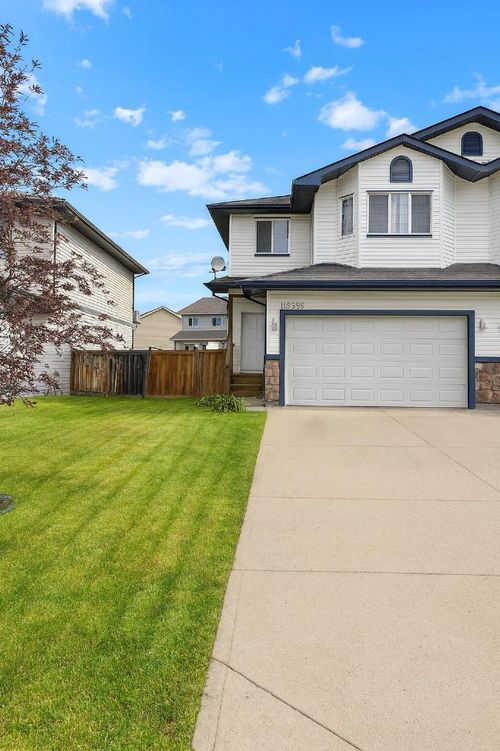 11338 82 Avenue, Grande Prairie, AB, T8W0A7 | Card Image