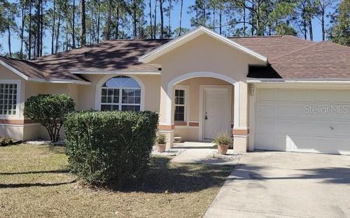 91 Ryecliffe Dr, PALM COAST, FL, 32164-6433 | Card Image