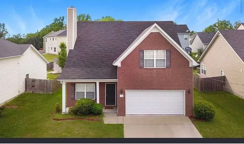 1113 Shire Dr, Antioch, TN, 37013-4570 | Card Image