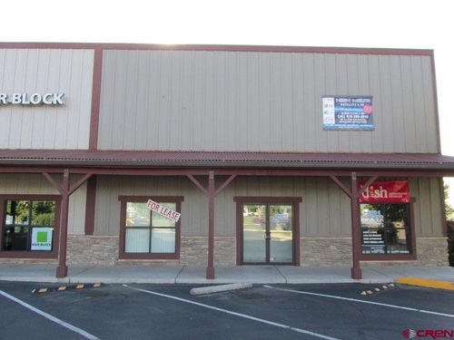 unit-i2-1414 Hawk Pkwy, Montrose, CO, 81401-6443 | Card Image