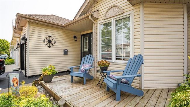 21 Long Point Blvd, House other with 2 bedrooms, 2 bathrooms and 3 parking in Port Rowan ON | Image 4