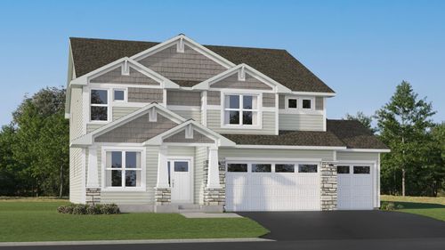 12374 Holden Way, Rogers, MN, 55374 | Card Image
