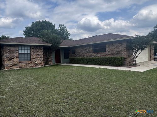 4505 River Oaks Dr, Killeen, TX, 76543-4716 | Card Image