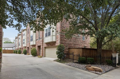 1-3610 Gillespie St, Dallas, TX, 75219-4980 | Card Image