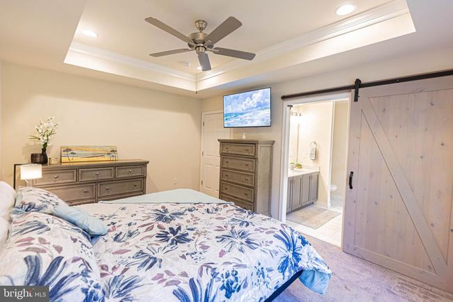 114 John Paul Jones Dr, House other with 4 bedrooms, 3 bathrooms and null parking in Ruther Glen VA | Image 14