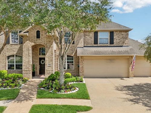 2102 Bayou Cove Ln, League City, TX, 77573-3248 | Card Image
