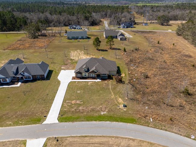 166 Tempa Ln, House other with 4 bedrooms, 4 bathrooms and 2 parking in Douglas GA | Image 60
