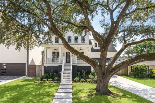 1114 Grovewood Ln, Houston, TX, 77008-6306 | Card Image