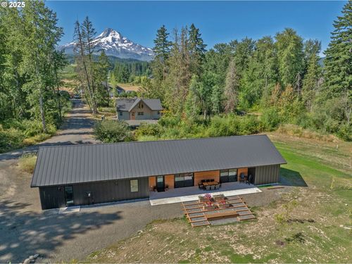 7720 Clear Creek Rd, Mt Hood Prkdl, OR, 97041-7800 | Card Image