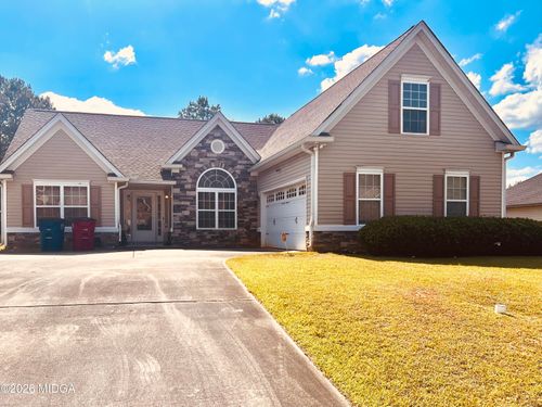 243 Heathwood Dr, Macon, GA, 31206-5220 | Card Image