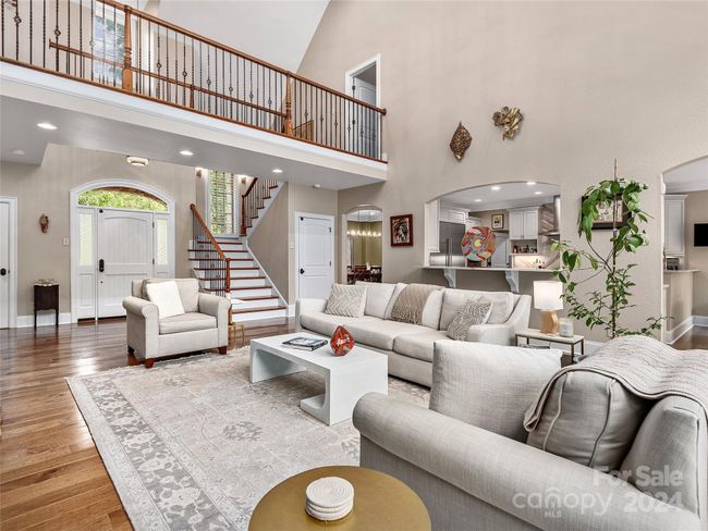 664 Wickhams Fancy Dr, House other with 6 bedrooms, 7 bathrooms and null parking in Biltmore Lake NC | Image 10