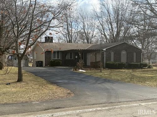 7407 Baer Rd, Fort Wayne, IN, 46809-2510 | Card Image