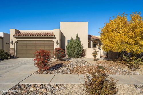 3717 Santa Minerva Ave, Las Cruces, NM, 88012-7988 | Card Image