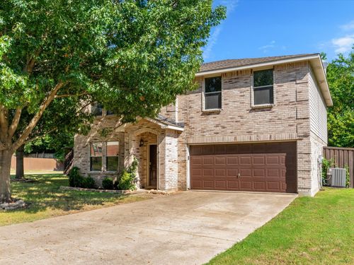 2412 Avalon Creek Way, Mckinney, TX, 75071-2698 | Card Image