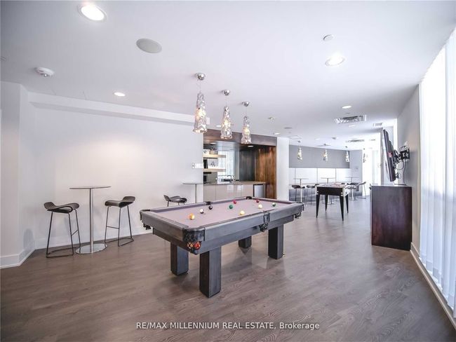 710 - 50 Bruyeres Mews, Condo with 2 bedrooms, 1 bathrooms and null parking in Toronto ON | Image 14