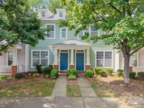 435 Hurston Cir, Charlotte, NC, 28208-4869 | Card Image