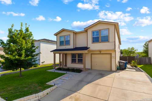707 Ridingate Farm, San Antonio, TX, 78228-6614 | Card Image
